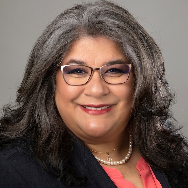 Photo of Diana Perez