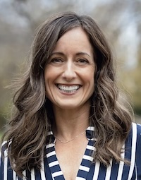 Elizabeth Boyle
