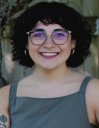 Isabel Mata