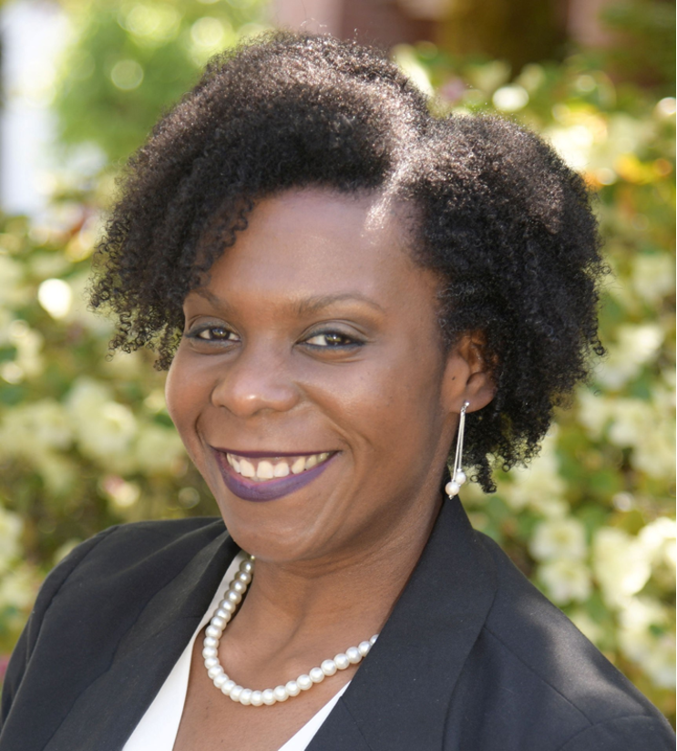 Headshot of Representative Jamila Taylor