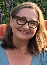 Kerri Burnside