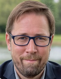 Kevin Nichols