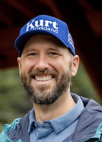 Kurt Dresner