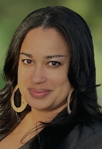 Latasha Palmer