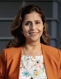 Menka Soni