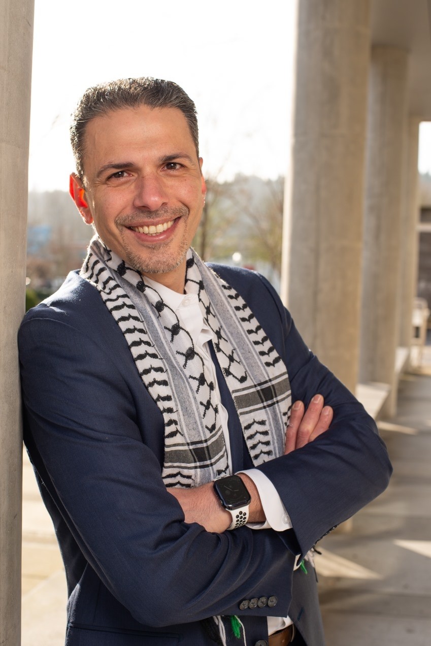 Photo of Rami Al-Kabra