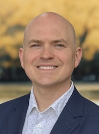 Robert Leutwyler