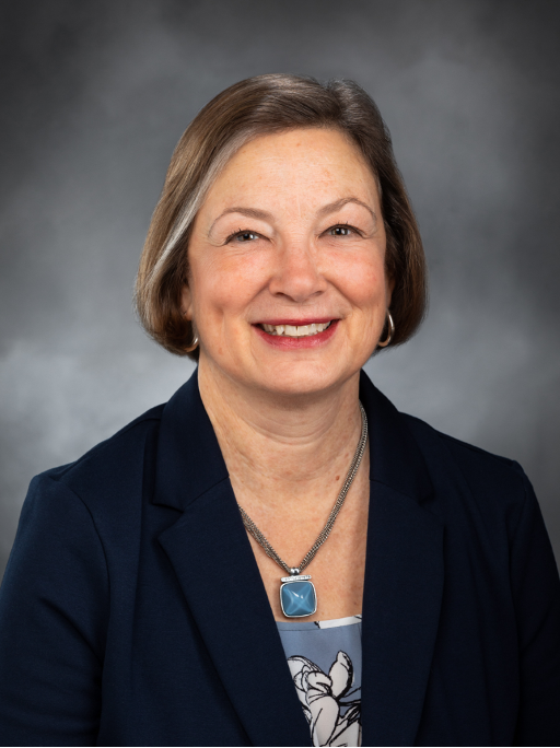 Senator June Robinson, 38th District