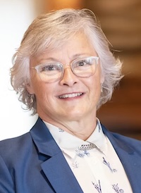 Sarah Perry