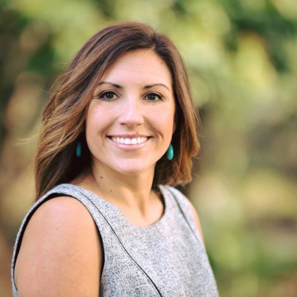 Photo of Teresa Mosqueda