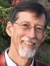 Thom Garrard